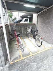 メゾン御影中町の物件内観写真